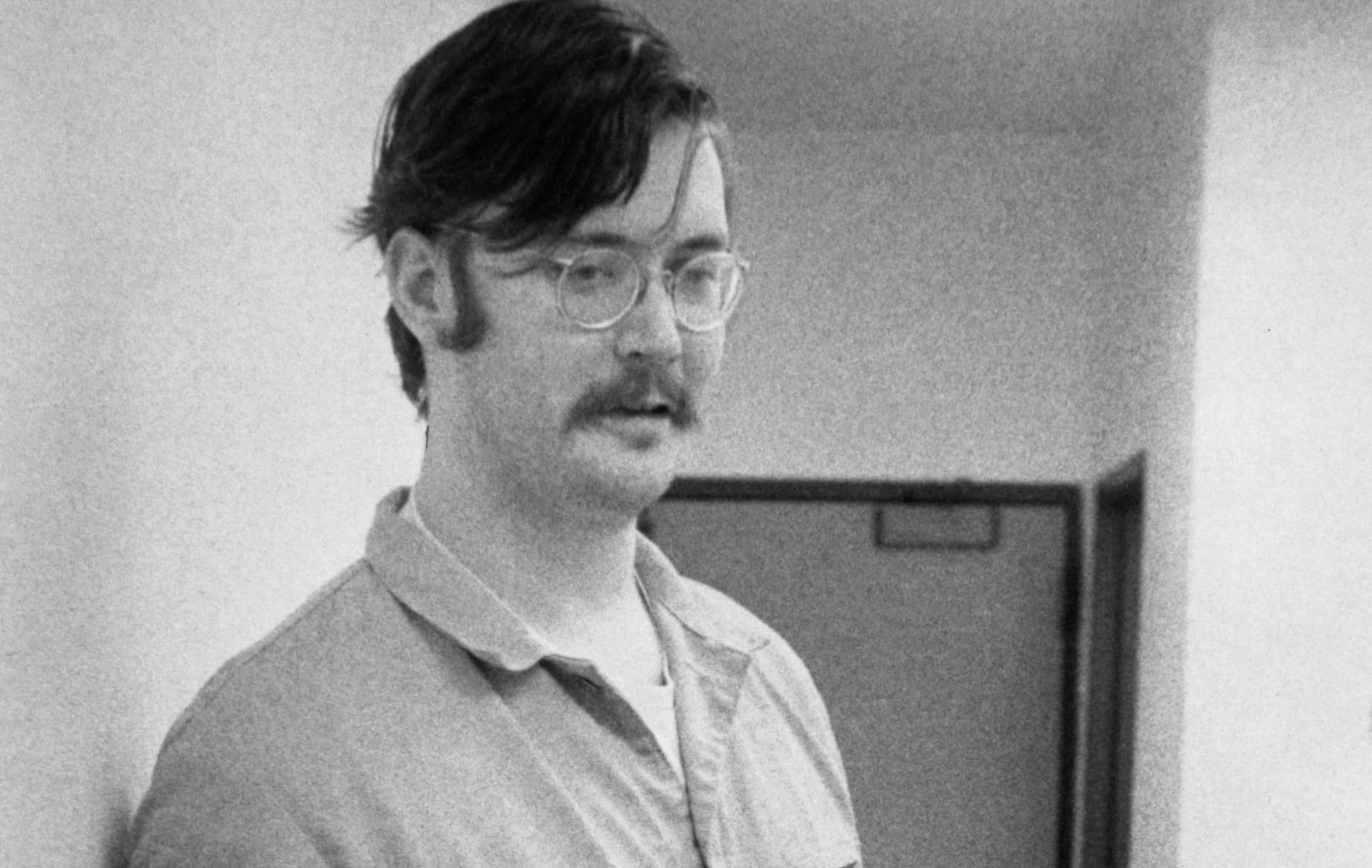 20 Disturbing Facts About Serial Killers
